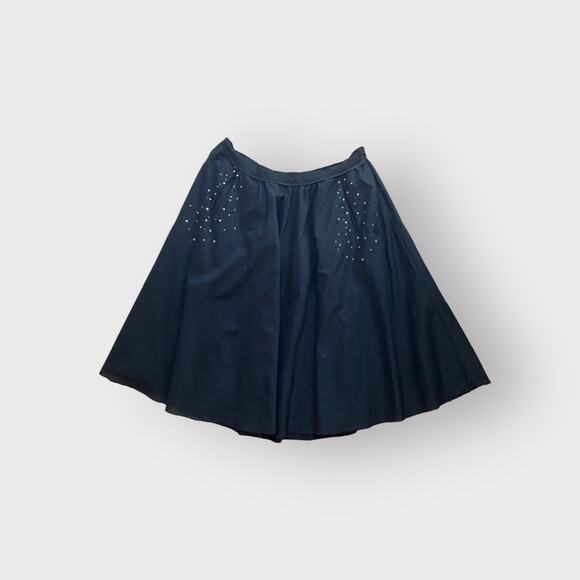 Day Birger et Mikkelsen Star Classic Knee Length Skirt Black - Picture 1 of 10